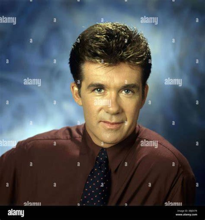 Alan Thicke Alan Thicke