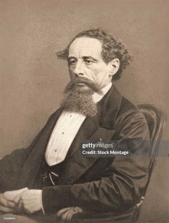 Charles Dickens