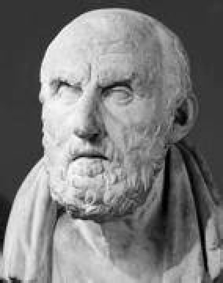 Chrysippus Biography