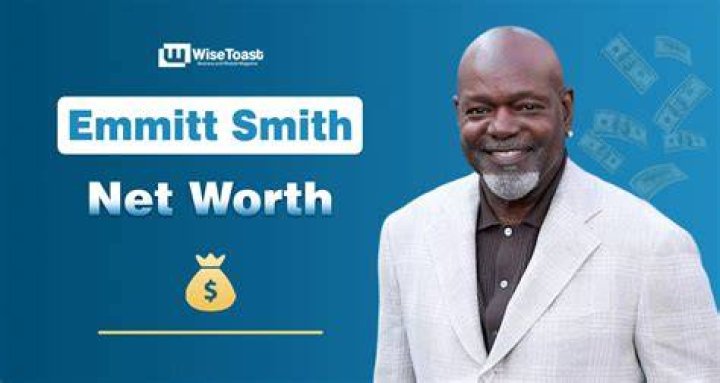 Cotter Smith Net Worth