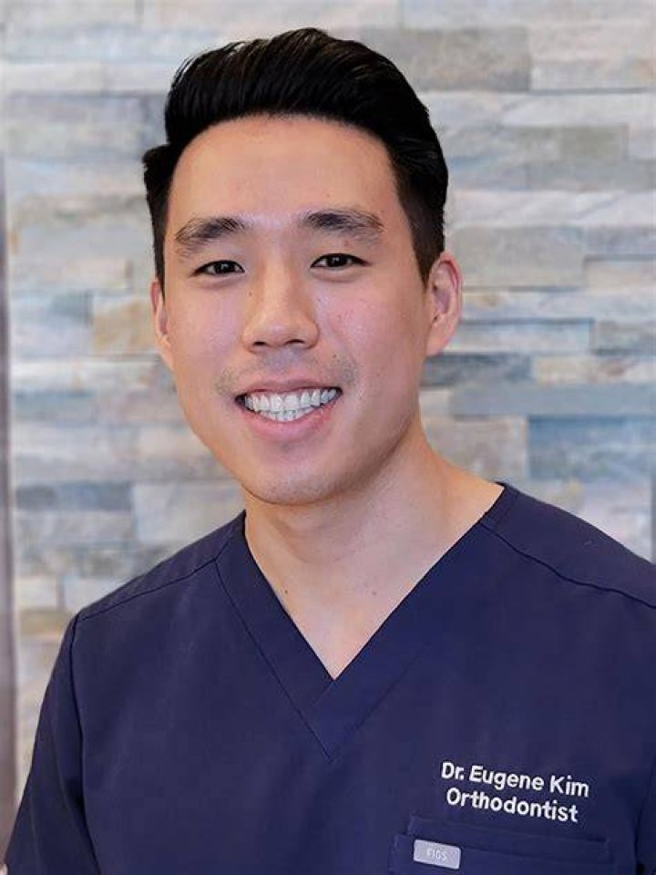 Dr. Eugene Stec, DO – Kingston, PA
