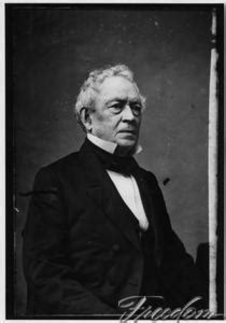 Edward Everett Biography