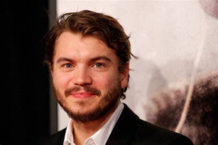 Emile Hirsch Net Worth