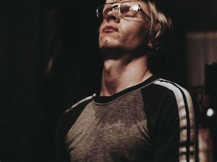 Evan Peters