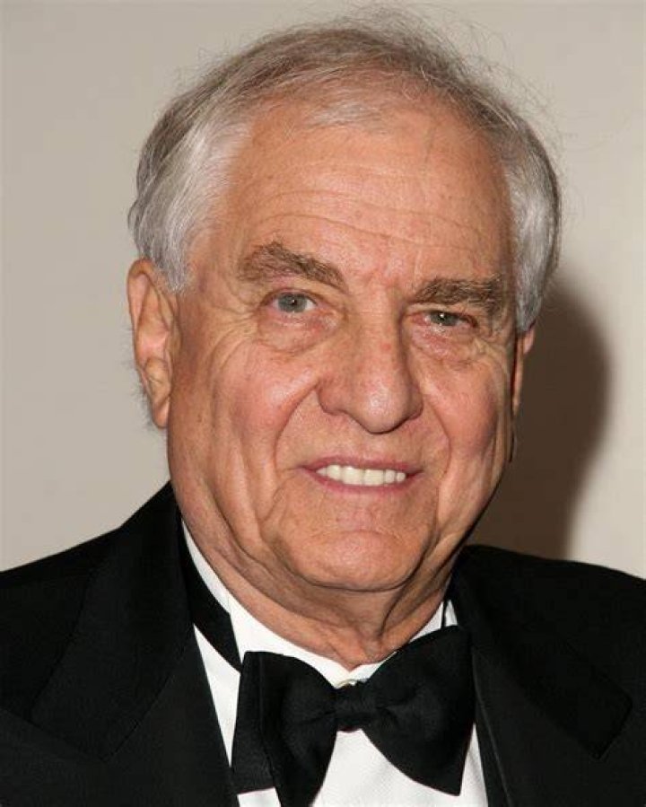 Garry Marshall Garry Marshall