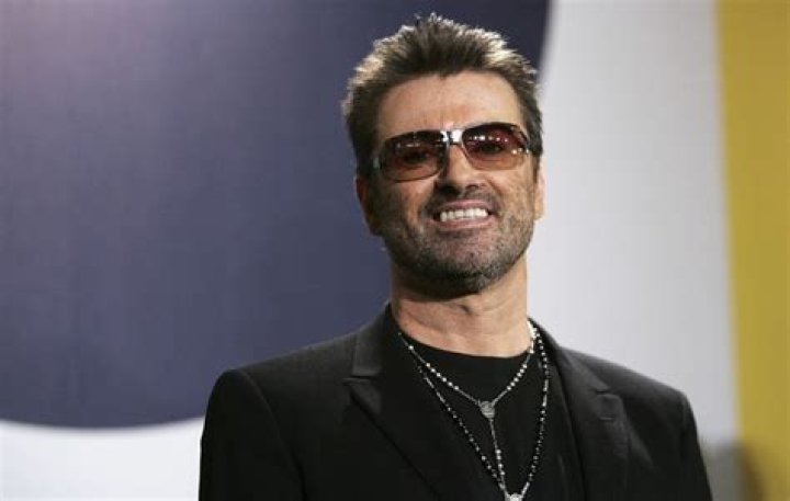 George Michael George Michael