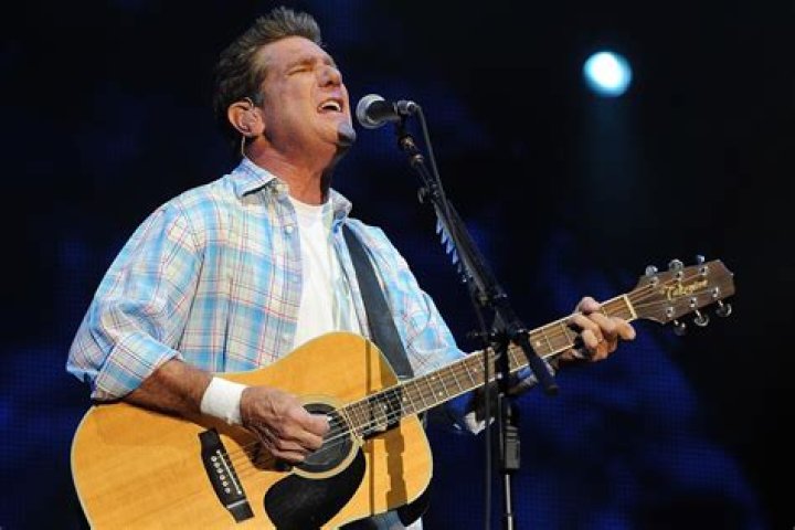Glenn Frey Glenn Frey