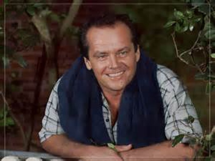 jack nic