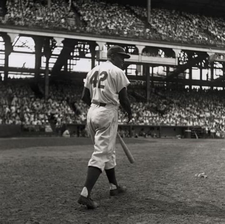 Jackie Robinson