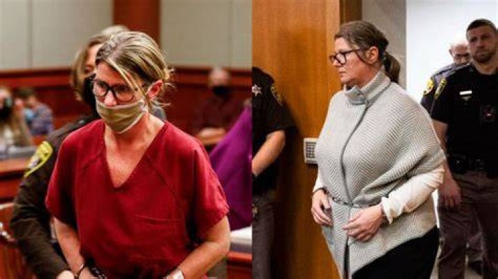 jennifer crumbley weight gain
