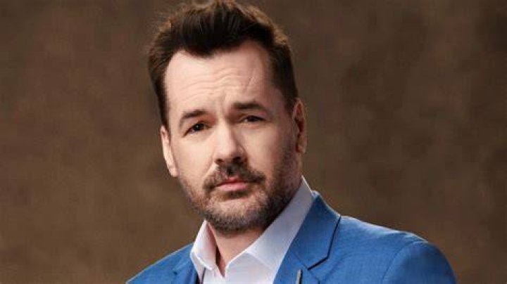 Jim Jefferies Net Worth & Earnings (2024)