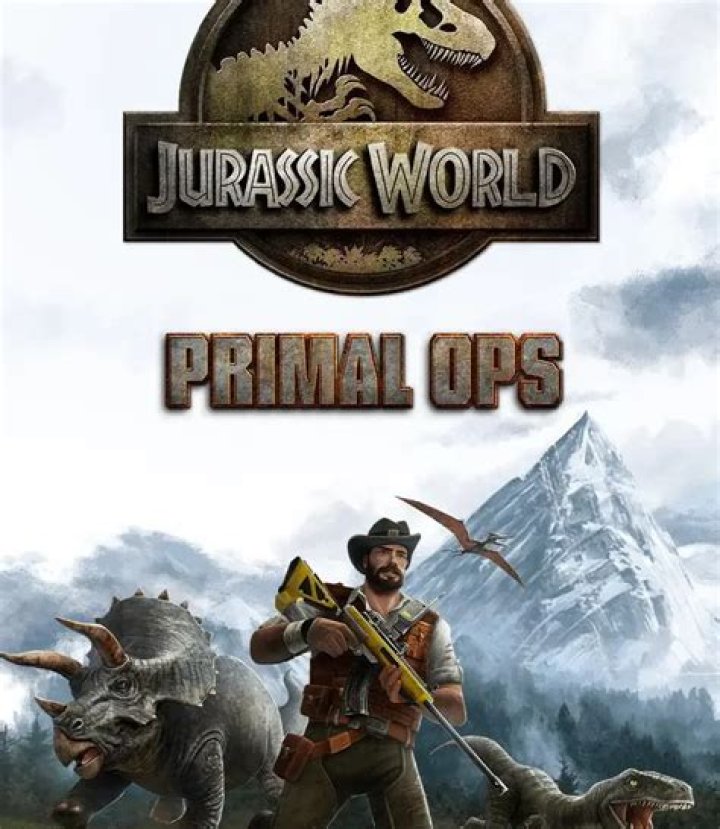 Jurassic-World-Primal-Ops