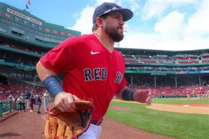 Donna Schwarber Biography; Age, Kyle Schwarber mom, net worth 1 Kyle Schwarder