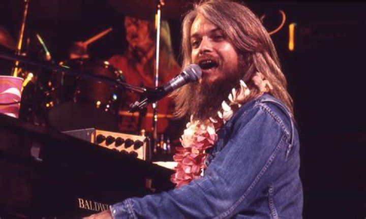 Leon Russell Leon Russell