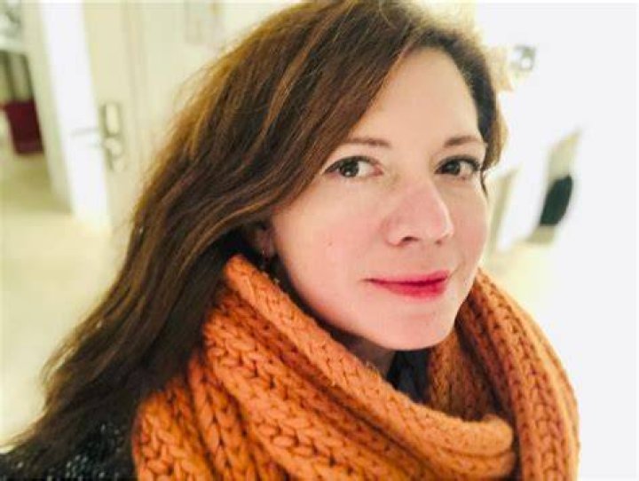 Who was Oksana Baulina? Wiki, age, family, Russian journalist killed in Ukraine 1 Oksana Baulina