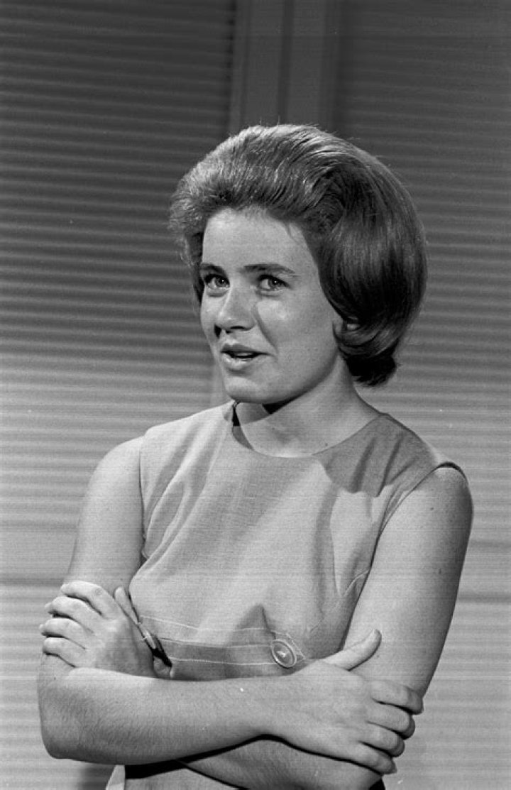 Patty Duke Patty Duke