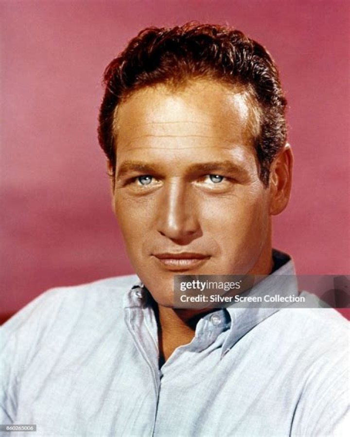 Paul Newman