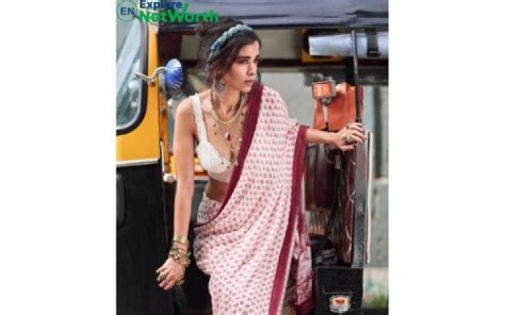 Saba Azad Net Worth
