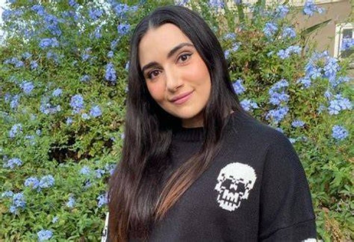 Safiya Nygaard Net Worth & Earnings (2024)