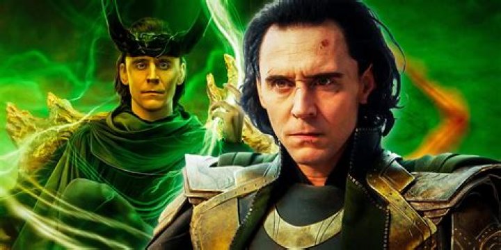Tom Hiddleston