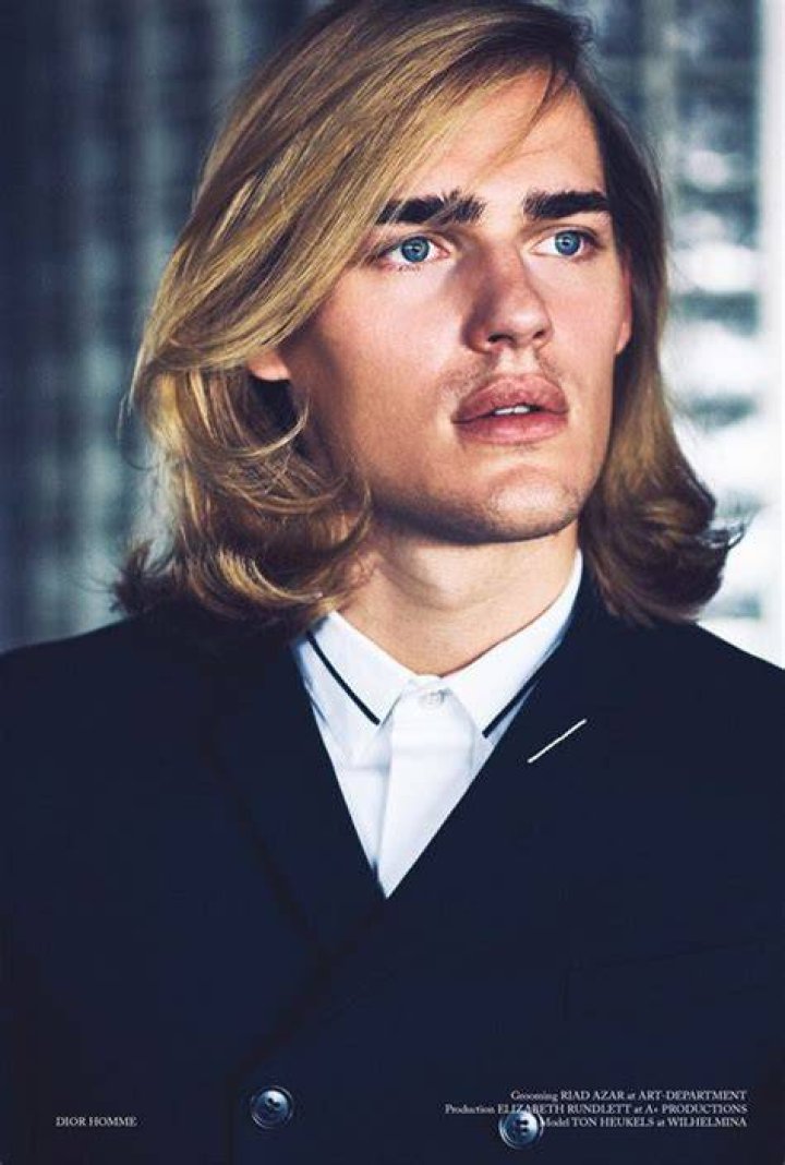 Ton Heukels Photos celebzbiography.com