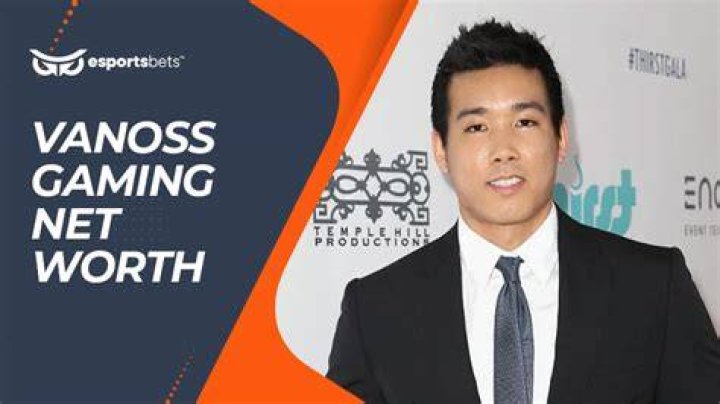 VanossGaming Net Worth & Earnings (2024)