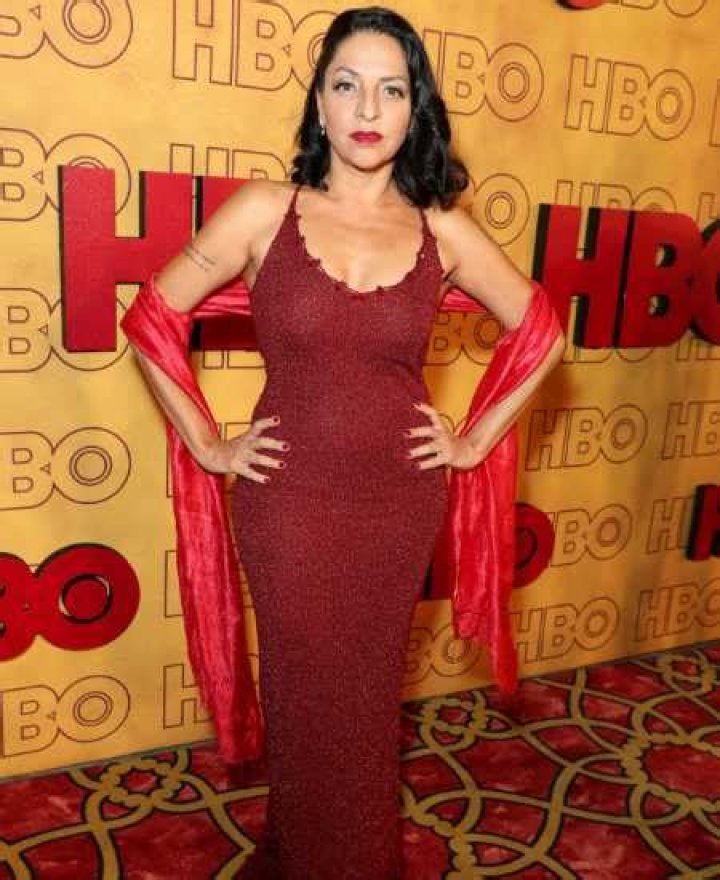 Veronica Falcón Net Worth