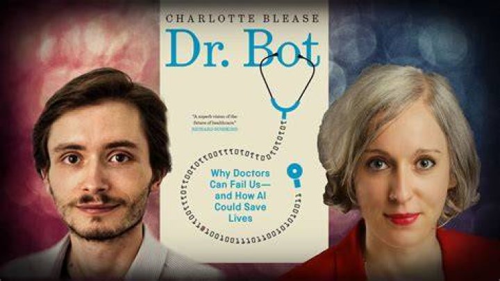 What could Dr Bot buy with $836.66 thousand?