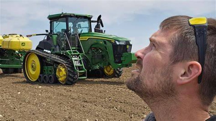 What could Millennial Farmer buy with $641.52 thousand?