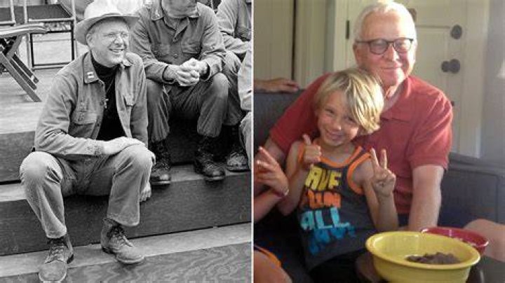 William Christopher William Christopher